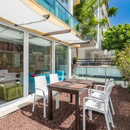 Guest house Unaloglu Emlak Gunluk Haftalik Konaklama *