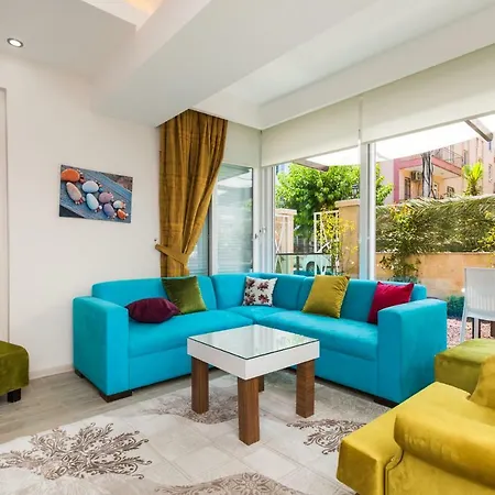 Guest house Unaloglu Emlak Gunluk Haftalik Konaklama *