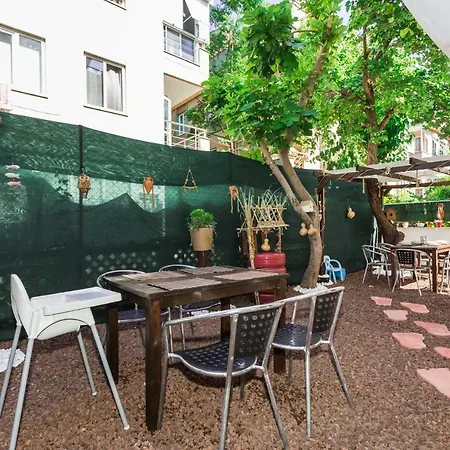 Guest house Unaloglu Emlak Gunluk Haftalik Konaklama