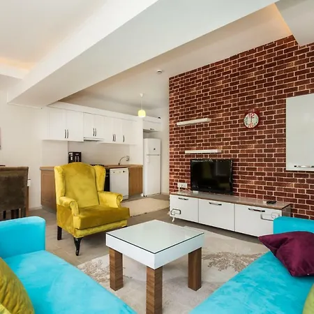 Guest house Unaloglu Emlak Gunluk Haftalik Konaklama