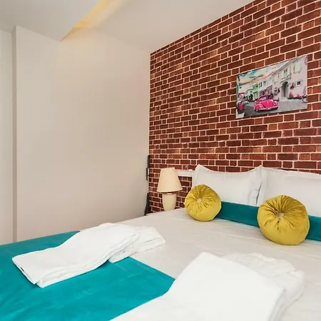 Guest house Unaloglu Emlak Gunluk Haftalik Konaklama