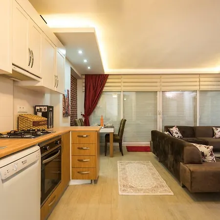 Unaloglu Emlak Gunluk Haftalik Konaklama Guest house