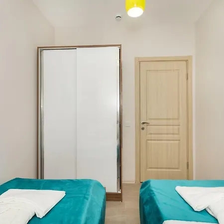 Unaloglu Emlak Gunluk Haftalik Konaklama Antalia