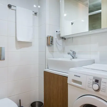 Unaloglu Emlak Gunluk Haftalik Konaklama Guest house Antalya