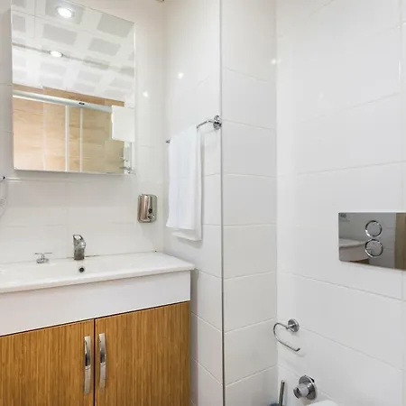 Unaloglu Emlak Gunluk Haftalik Konaklama Guest house *