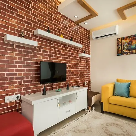 Guest house Unaloglu Emlak Gunluk Haftalik Konaklama Antalya