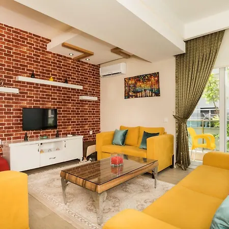 Unaloglu Emlak Gunluk Haftalik Konaklama Guest house *