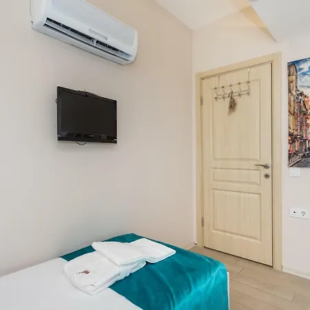 Guest house Unaloglu Emlak Gunluk Haftalik Konaklama