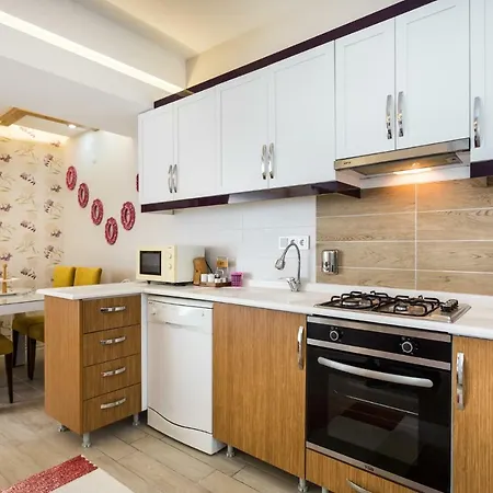 Guest house Unaloglu Emlak Gunluk Haftalik Konaklama