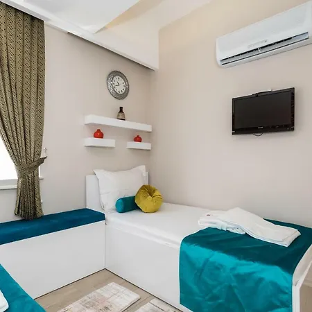Unaloglu Emlak Gunluk Haftalik Konaklama Guest house