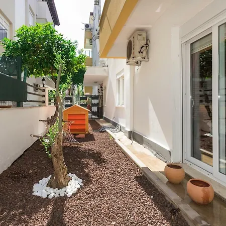 Unaloglu Emlak Gunluk Haftalik Konaklama Guest house *