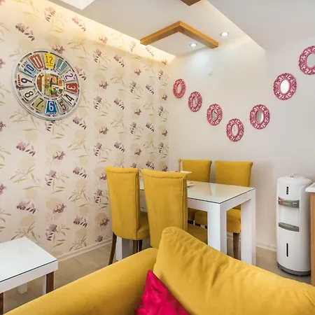 Unaloglu Emlak Gunluk Haftalik Konaklama Guest house *