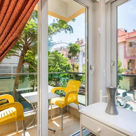 Guest house Unaloglu Emlak Gunluk Haftalik Konaklama