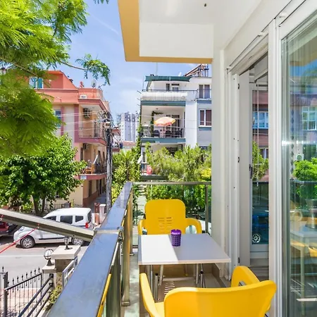 Unaloglu Emlak Gunluk Haftalik Konaklama Guest house