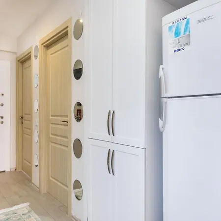 Guest house Unaloglu Emlak Gunluk Haftalik Konaklama *
