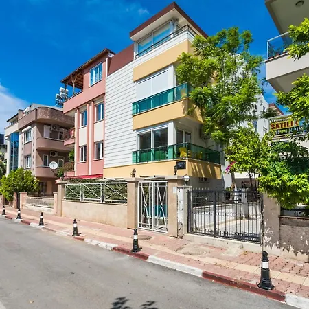 Unaloglu Emlak Gunluk Haftalik Konaklama