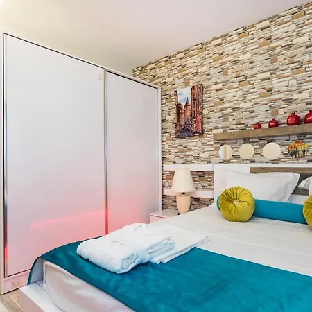 Guest house Unaloglu Emlak Gunluk Haftalik Konaklama Antalya
