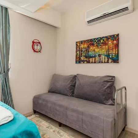 Unaloglu Emlak Gunluk Haftalik Konaklama Guest house *